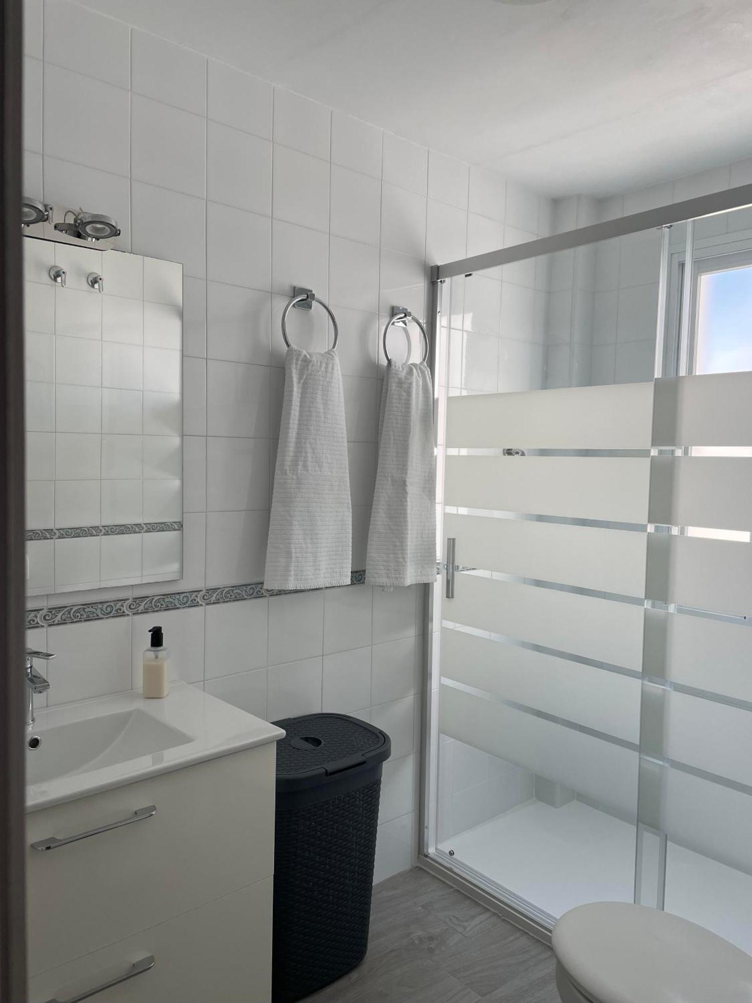 Apartmán Apartamento Centro Sanlucar Sanlúcar de Barrameda Exteriér fotografie