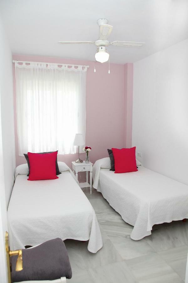 Apartmán Apartamento Centro Sanlucar Sanlúcar de Barrameda Exteriér fotografie